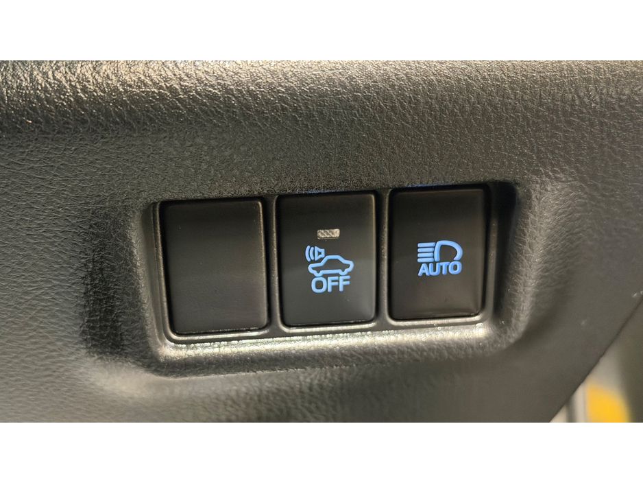 2017 Toyota C-HR