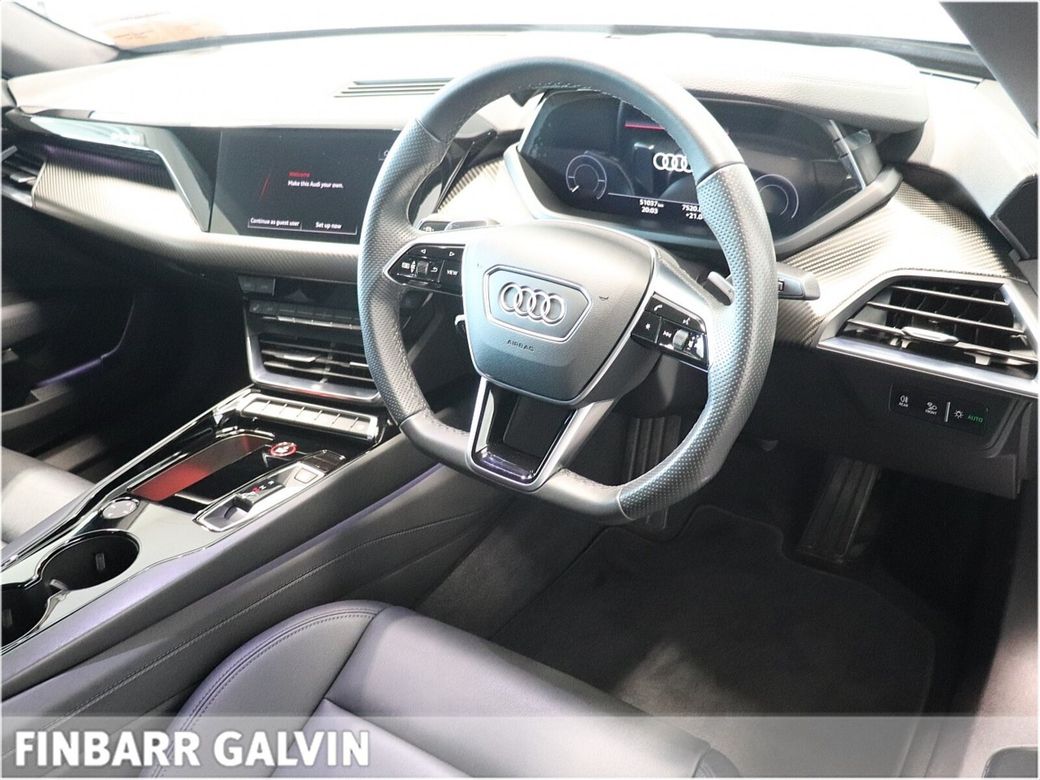 2023 Audi e-tron