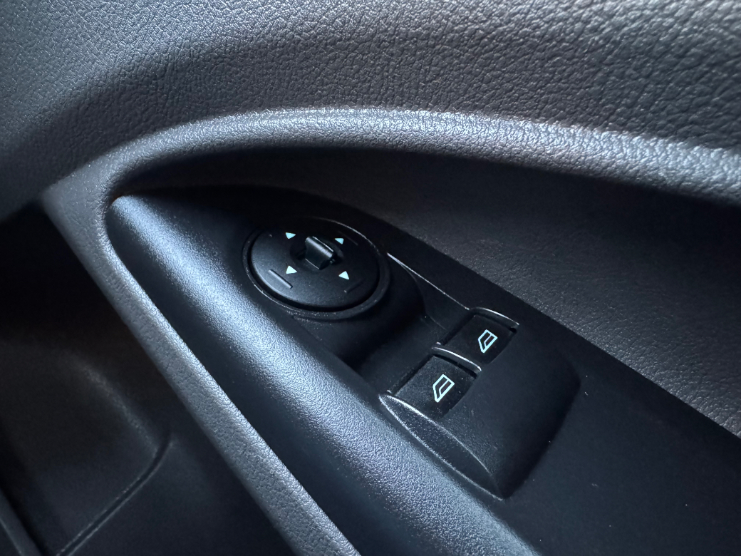 2022 Ford Transit Connect