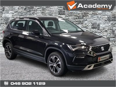 2024 SEAT Ateca