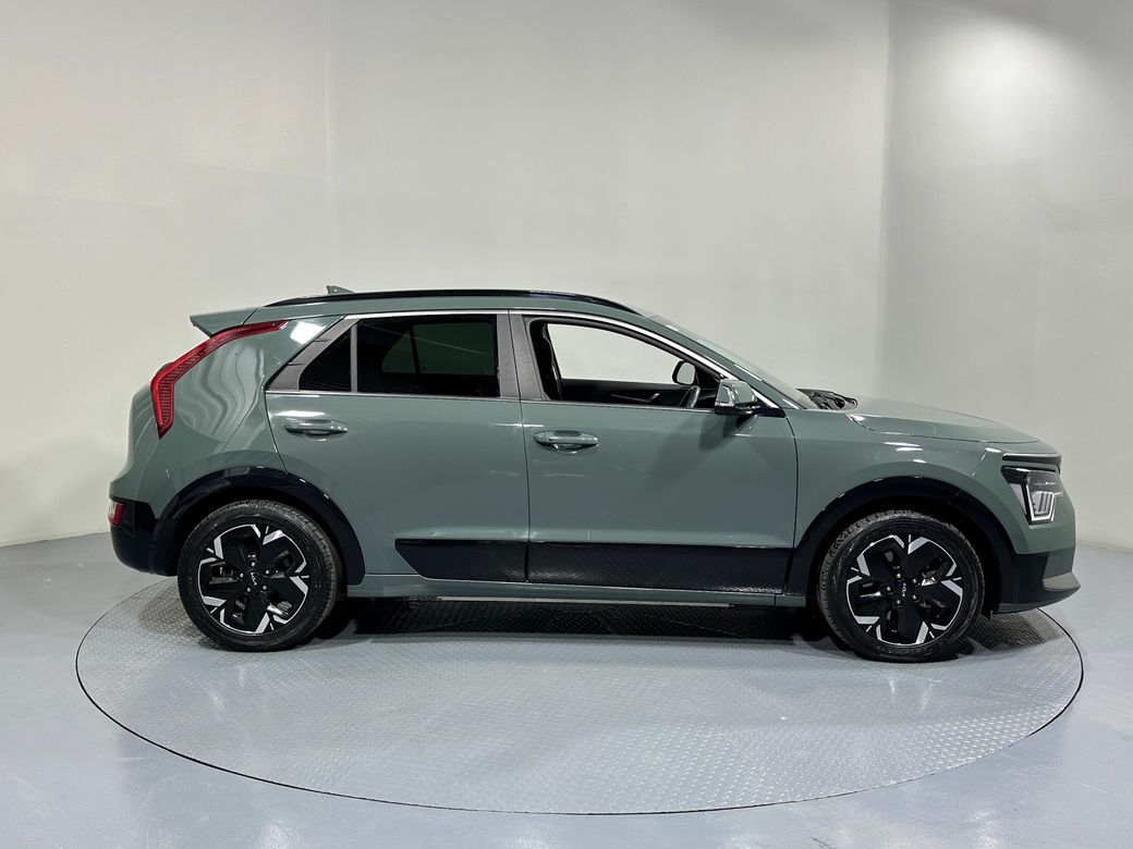 2023 Kia Niro