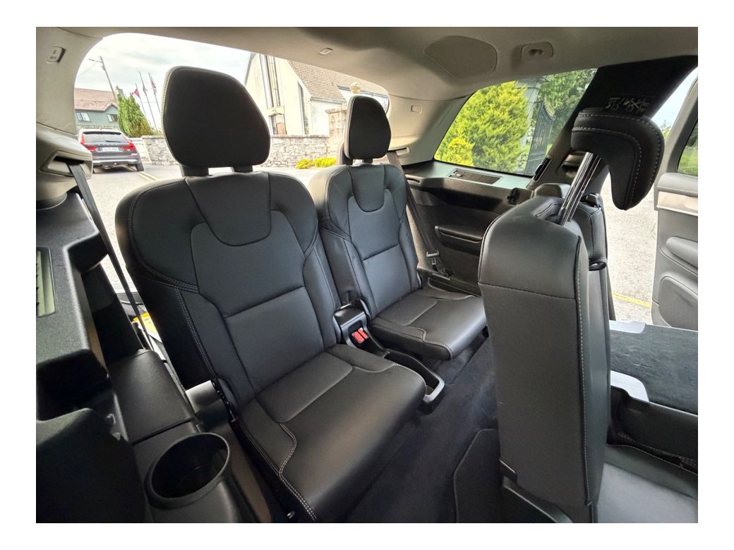 2026 Volvo XC90