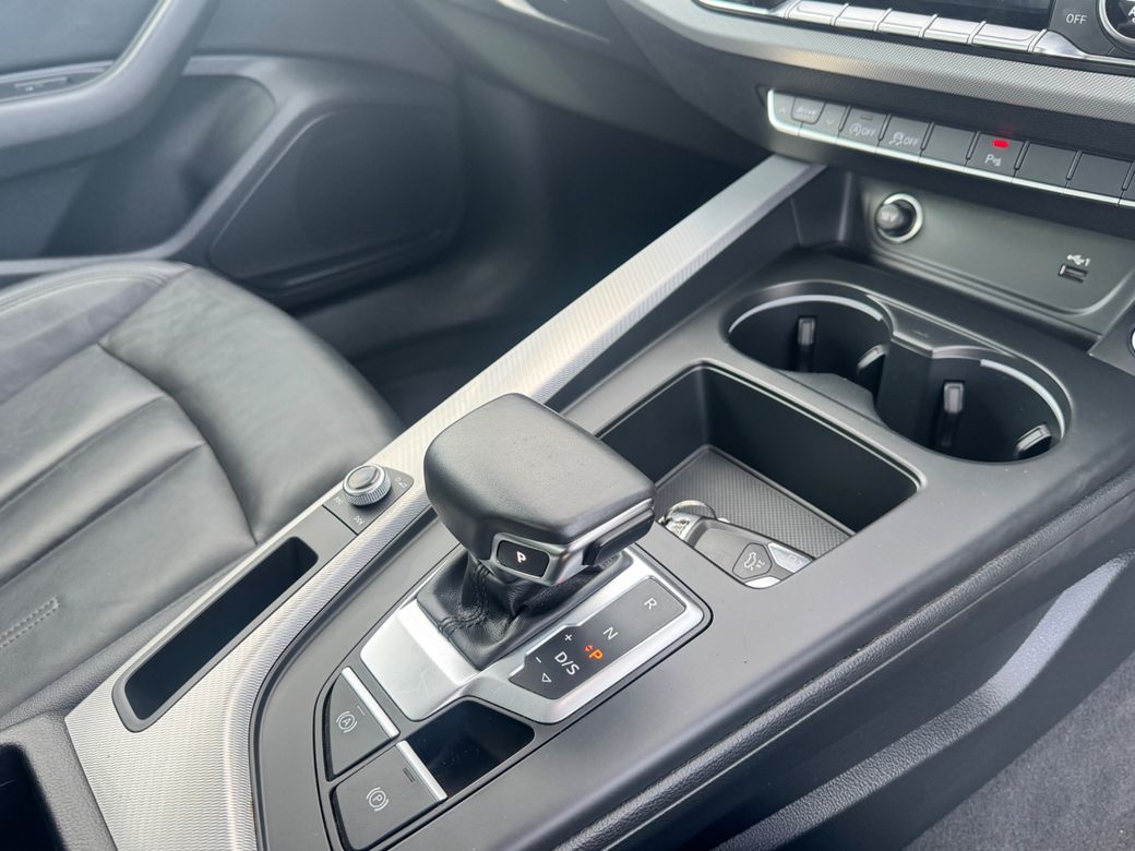 2023 Audi A4