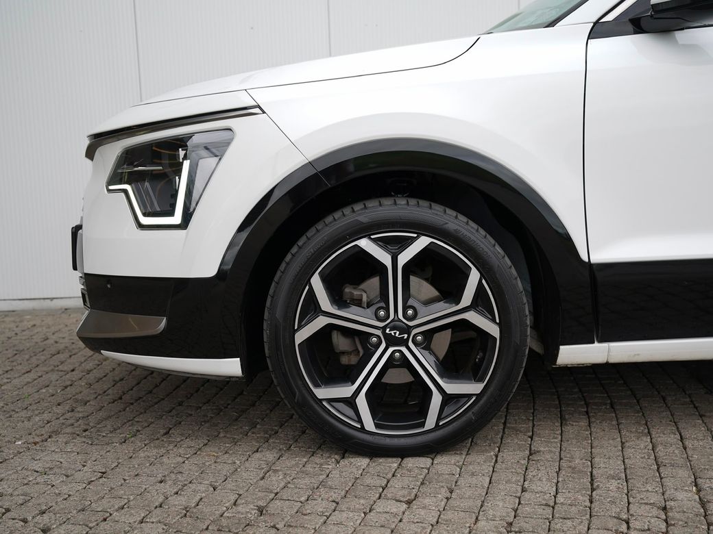 2023 Kia Niro