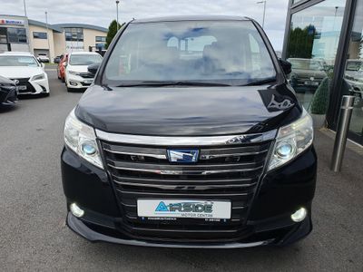 2014 Toyota Noah