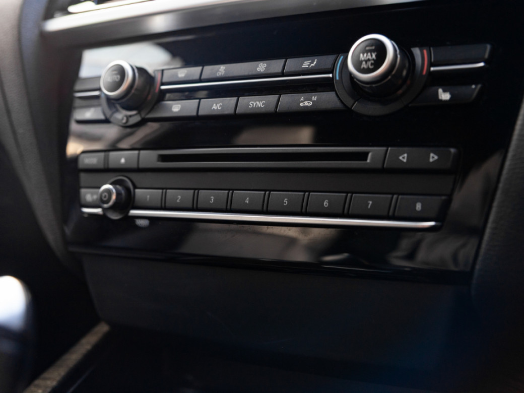 2016 BMW X3