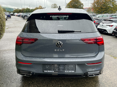 2024 Volkswagen Golf