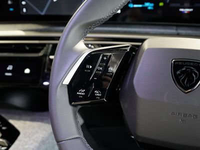 2026 Peugeot 3008