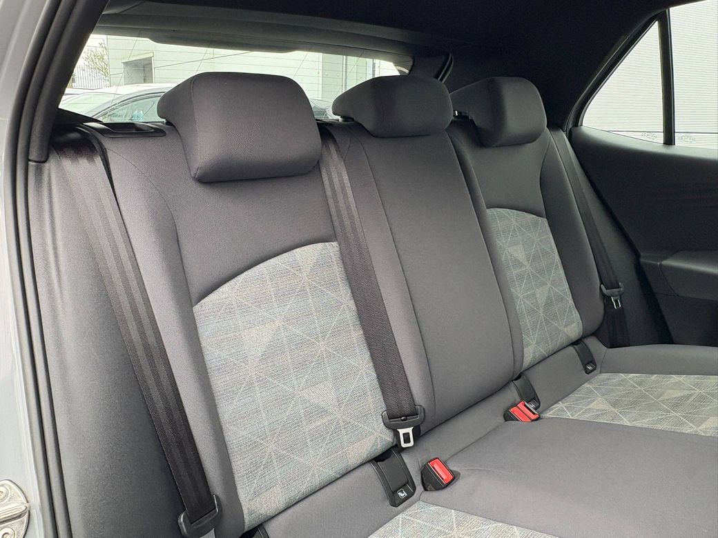 2022 Volkswagen ID.3