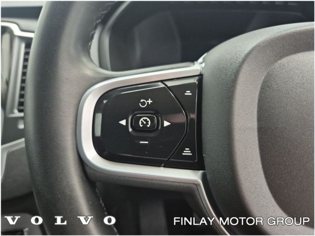 2022 Volvo XC90