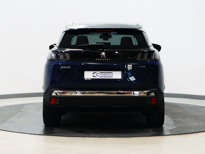 2023 Peugeot 3008
