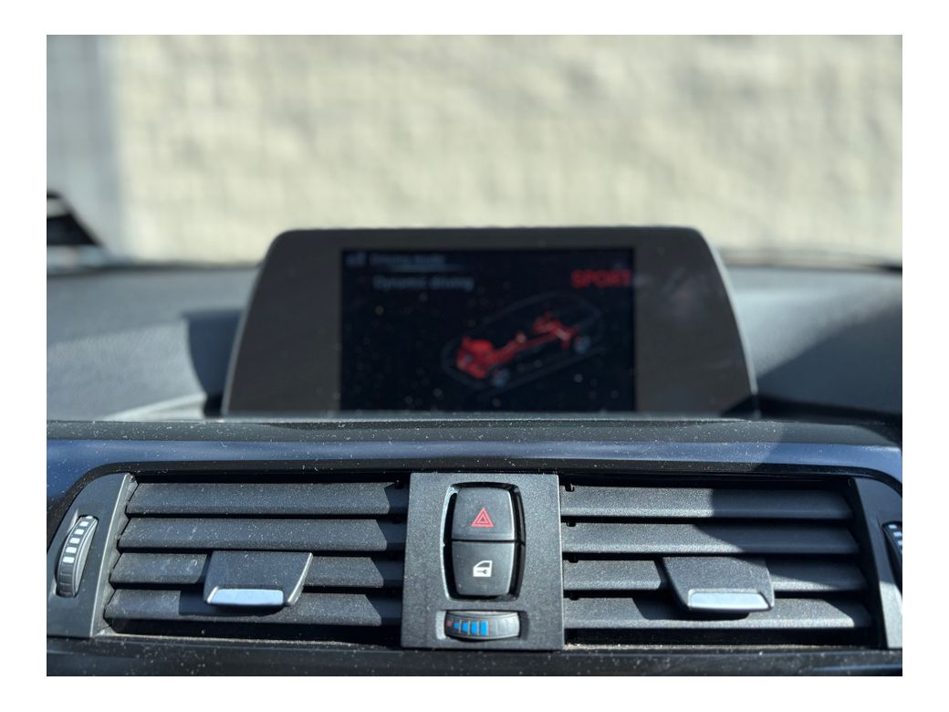 2015 BMW 3 Series