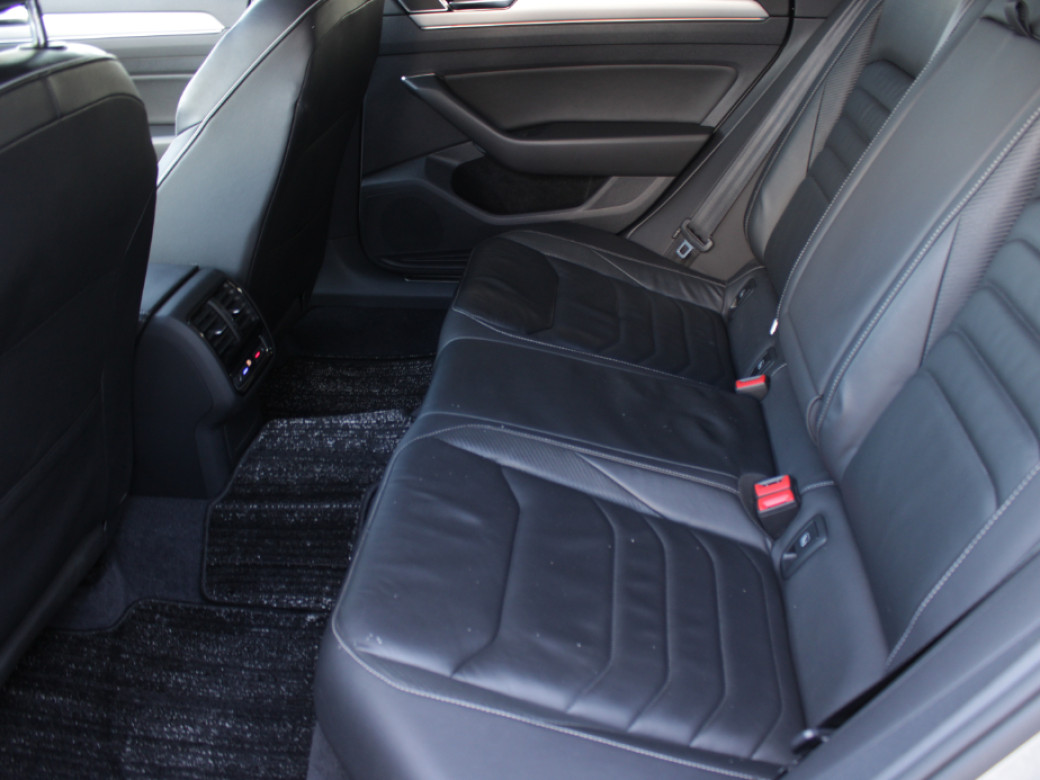 2018 Volkswagen Arteon