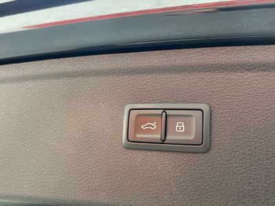 2018 Audi SQ5