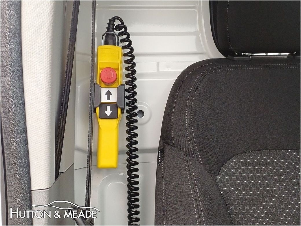 2026 Maxus Deliver 9