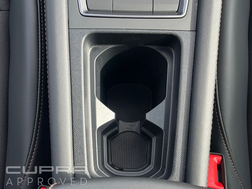 2025 Cupra Leon