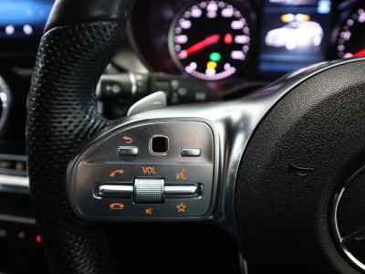 2021 Mercedes-Benz GLC Class