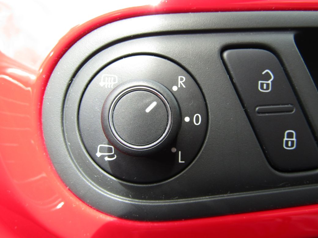 2016 Volkswagen Beetle