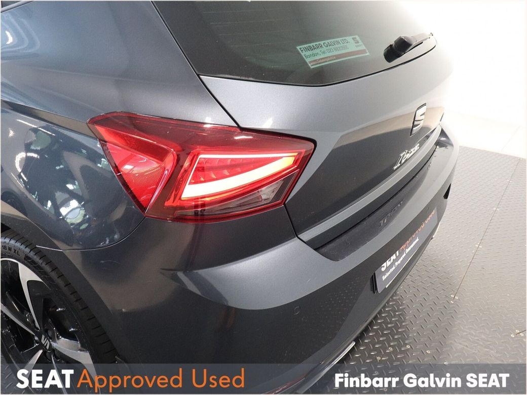 2023 SEAT Ibiza