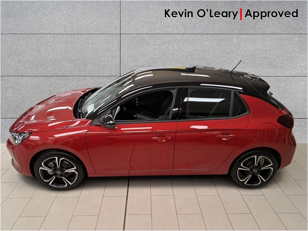 2026 Opel Corsa