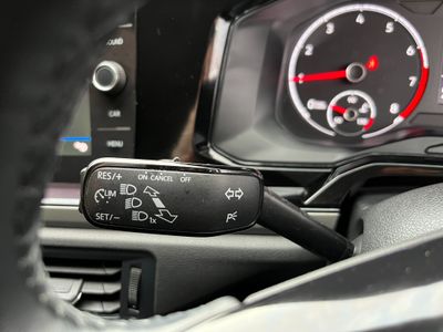 2018 Volkswagen Polo