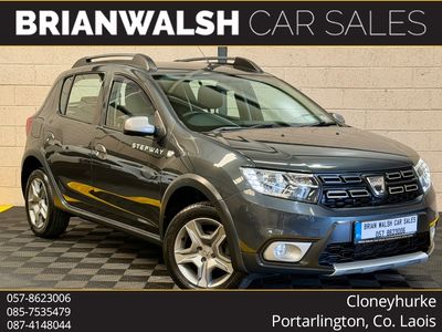 2017 Dacia Sandero