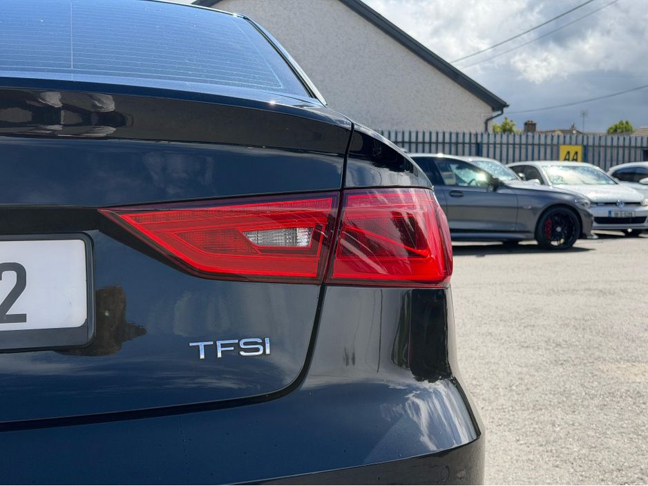 2015 Audi A3