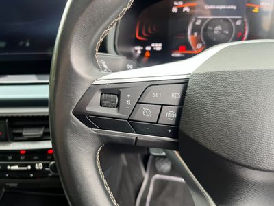 2023 SEAT Arona