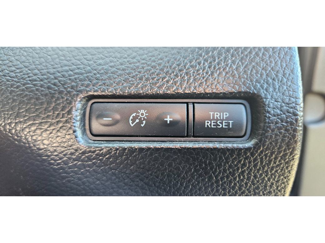 2015 Nissan Qashqai