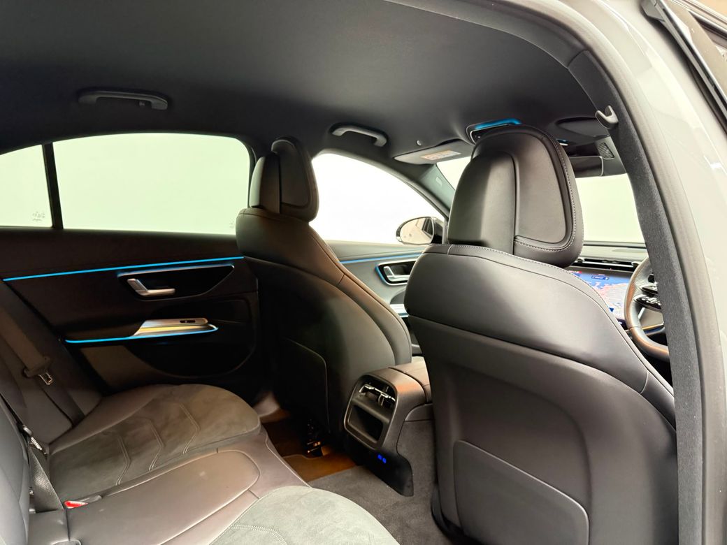 2026 Mercedes-Benz E Class