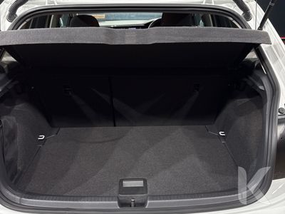 2023 Volkswagen Polo