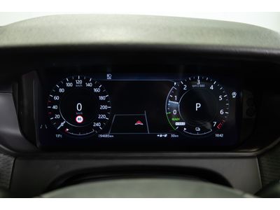 2021 Land Rover Range Rover Velar