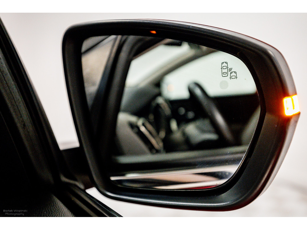 2020 Citroen C5 Aircross