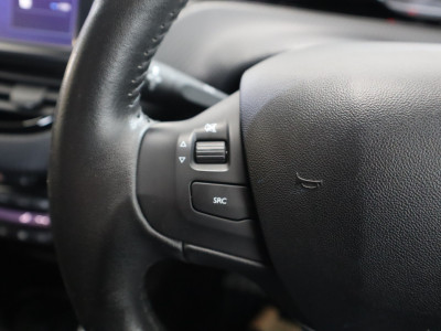 2016 Peugeot 2008