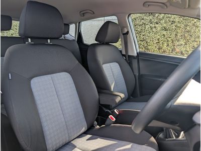 2019 Kia Venga