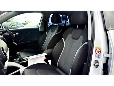 2019 Audi Q2