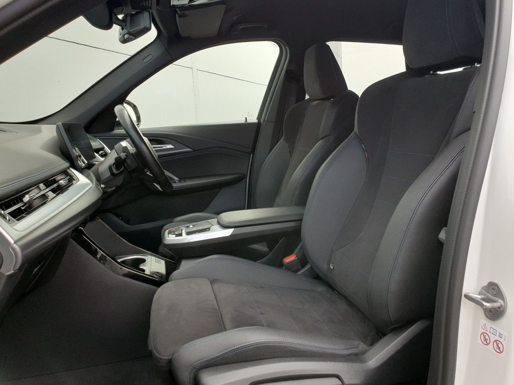 2023 BMW X1