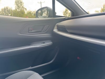 2026 Toyota Prius