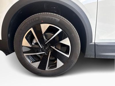 2026 Opel Grandland