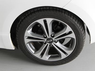 2018 Kia Ceed