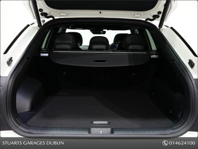 2025 Kia EV6