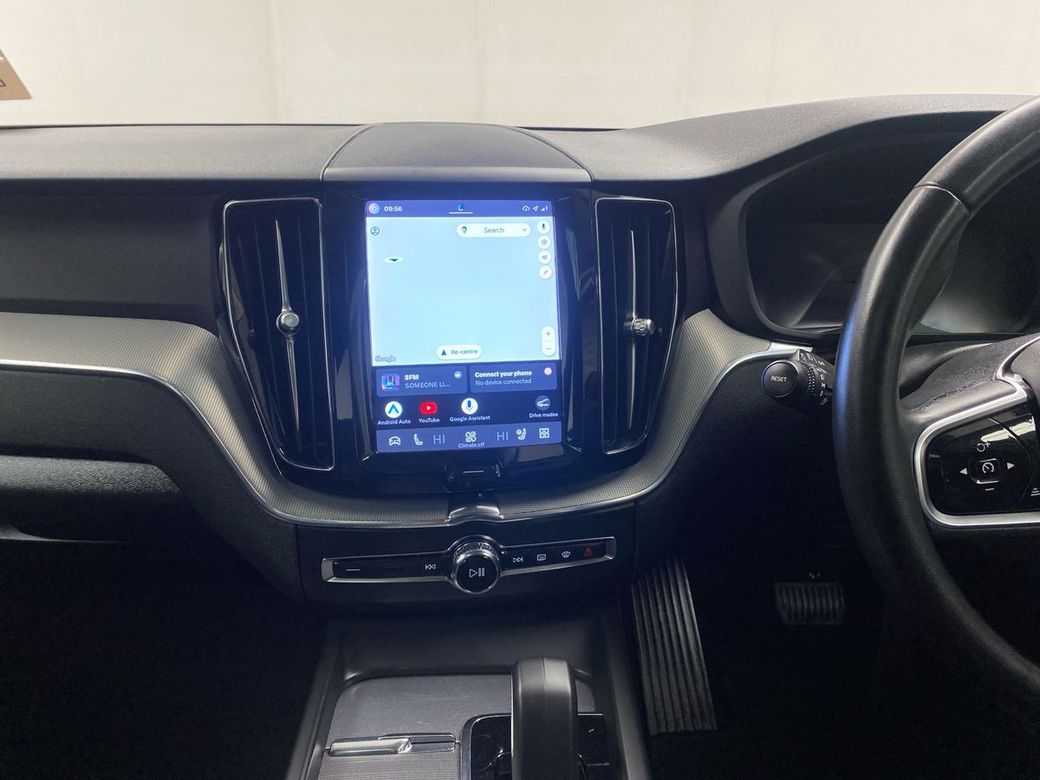 2023 Volvo XC60