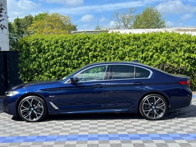 2023 BMW 5 Series
