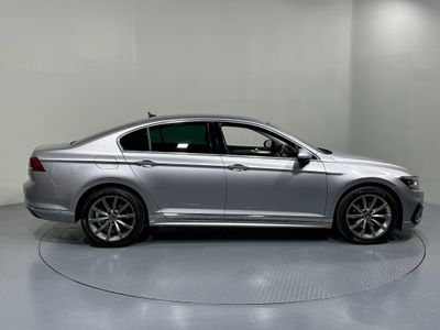 2021 Volkswagen Passat