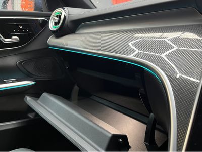 2024 Mercedes-Benz C Class