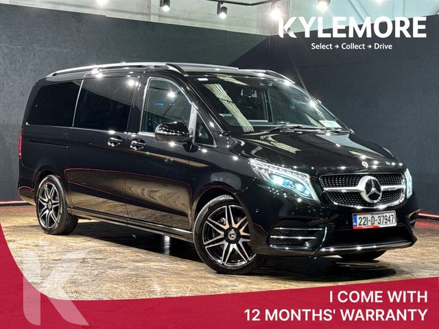 vehicle for sale from Kylemore Cars