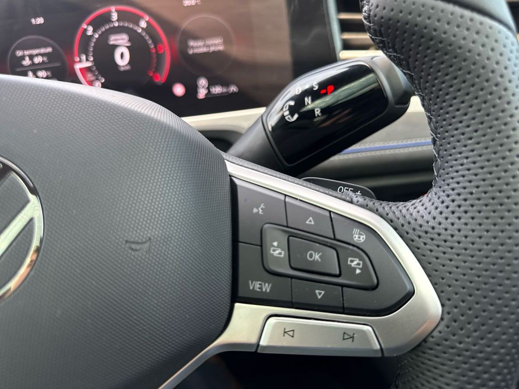 2026 Volkswagen Passat