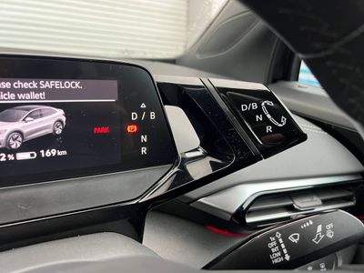 2023 Volkswagen ID.5