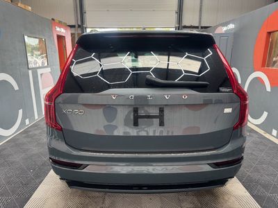 2023 Volvo XC90
