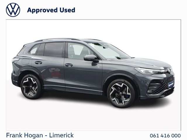 vehicle for sale from Frank Hogan Ltd